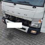 Wyłączenie AdBlue + DPF + EGR – Mitsubishi Fuso (Canter) - sklep szarbi.net