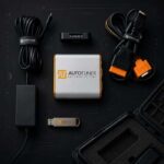 AutoTuner Slave w sieci szarbi.net3