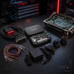 Programator FLEX MagicMotorSport Slave6