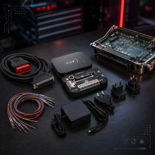 Programator FLEX MagicMotorSport Slave6