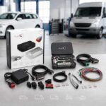Programator Flex Full Slave w sieci szarbi.net3