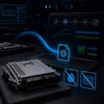 Indywidualna kalibracja pliku ECU AdBlue i DPF OFF