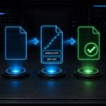 Proces przygotowania pliku ECU AdBlue i DPF OFF