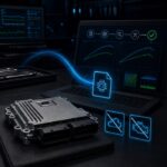 Indywidualna kalibracja pliku ECU Stage 1
