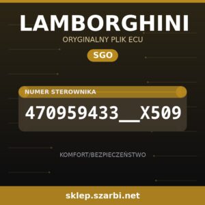 Oryginalny plik SGO LAMBORGHINI 470959433__X509 - sklep szarbi.net